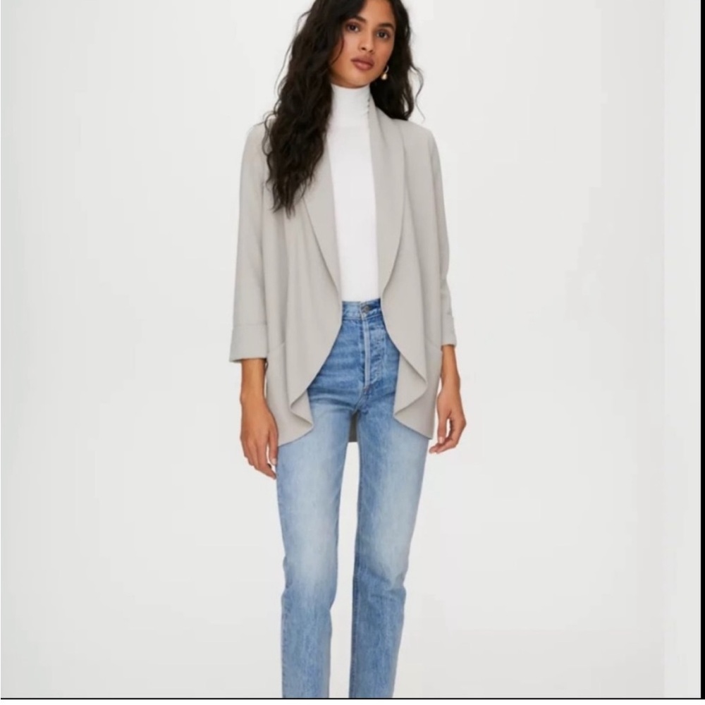 Wilfred Chevalier Blazer